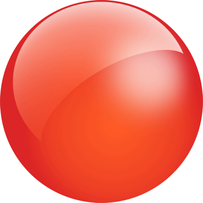 Red Bubble Game (400x400), Png Download