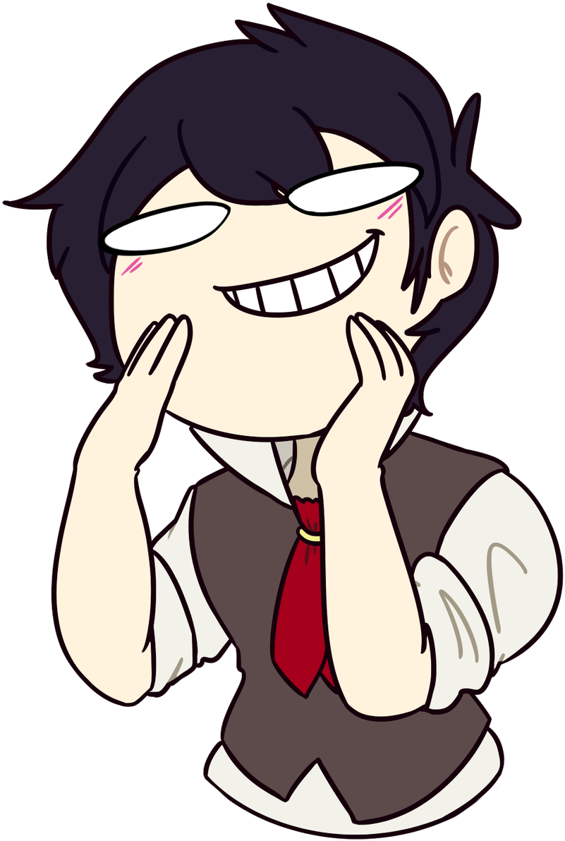 Cartoon (1000x1200), Png Download