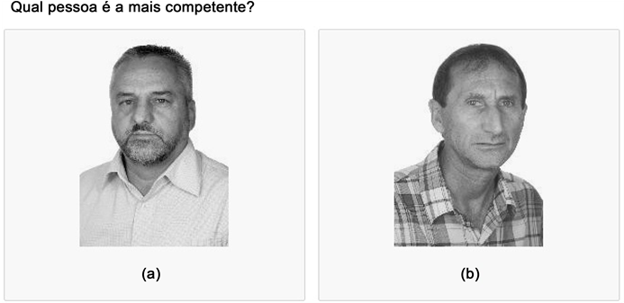 A Screen Selected From The Digital Questionnaires Of - Monochrome (903x336), Png Download