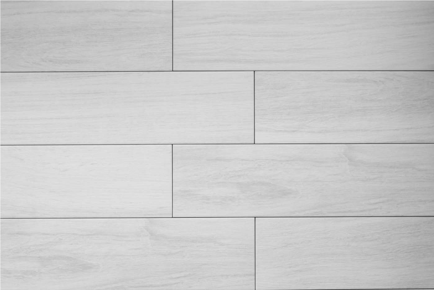 Rocky White Wood Porcelain - Plank (1400x1400), Png Download