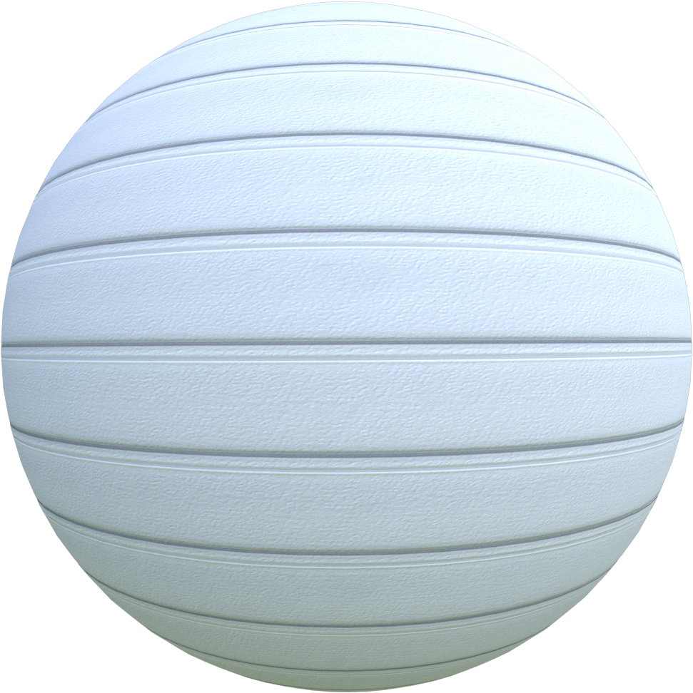 White Garage Door - Paper Lantern (1024x1024), Png Download