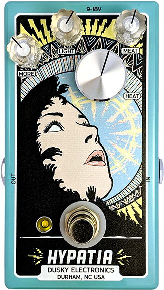 Hypatia Web - Dusky Hypatia (1000x662), Png Download