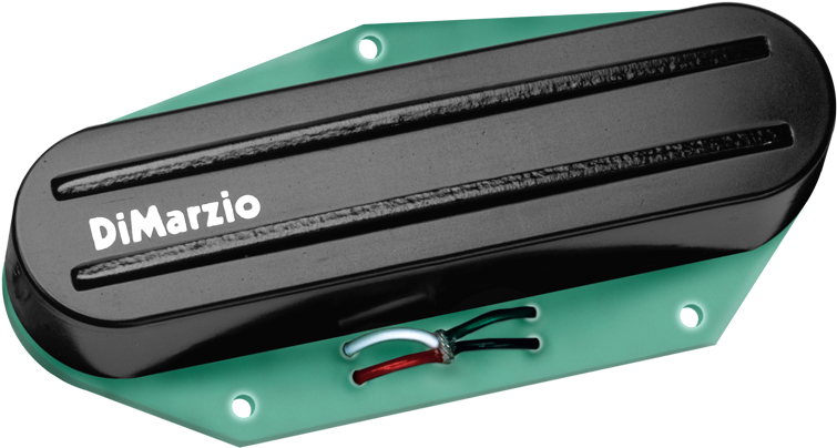 Super Distortion® T - Dimarzio Dp318 Super Distortion (767x767), Png Download