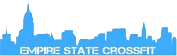 A Fitness Community Changing Lives - Brooklyn Bridge (774x330), Png Download