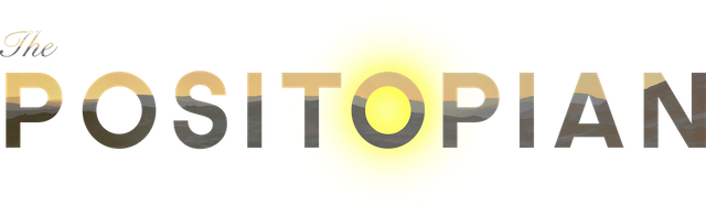 Want More Join Over 10,000 Readers Getting The Positopian, - Logo (640x196), Png Download