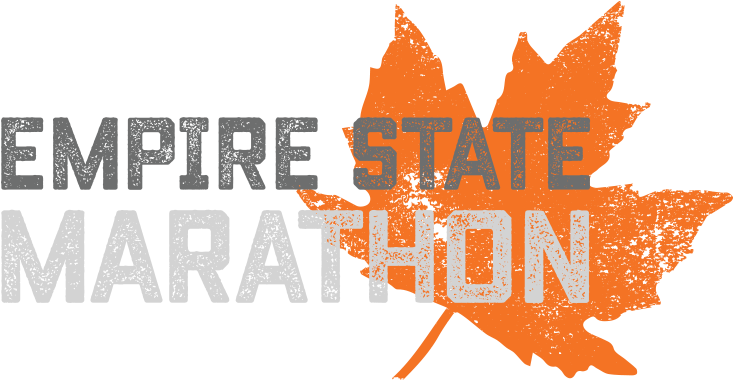 Empire State Marathon (792x792), Png Download