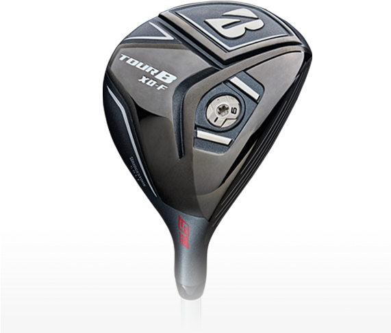 Bridgestone Tour B Driver (570x520), Png Download