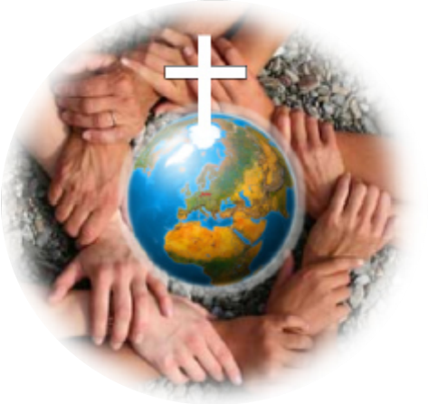 Nuestras Principales Oraciones, Son Por Las Intenciones - Cathedral-basilica Of Notre-dame De Québec (473x447), Png Download