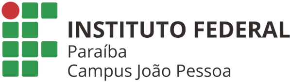 Marca Horizontal Campus João Pessoa - Federal Institute Of Education, Science And Technology (768x368), Png Download