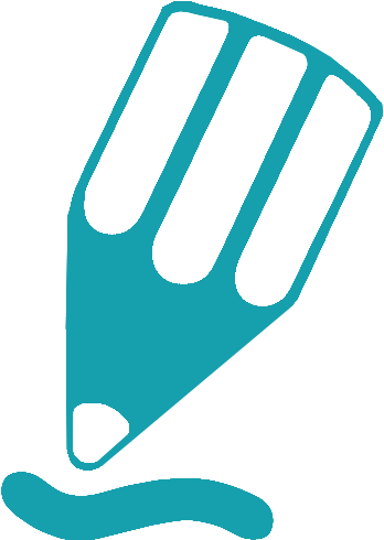 Icono Diseño Gráfico - Icono De Diseño (500x500), Png Download