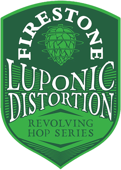 6baffbb3 1057 45cb 8856 E832c349095a Luponicdistortion - Firestone Walker Anniversary Xxi (600x600), Png Download