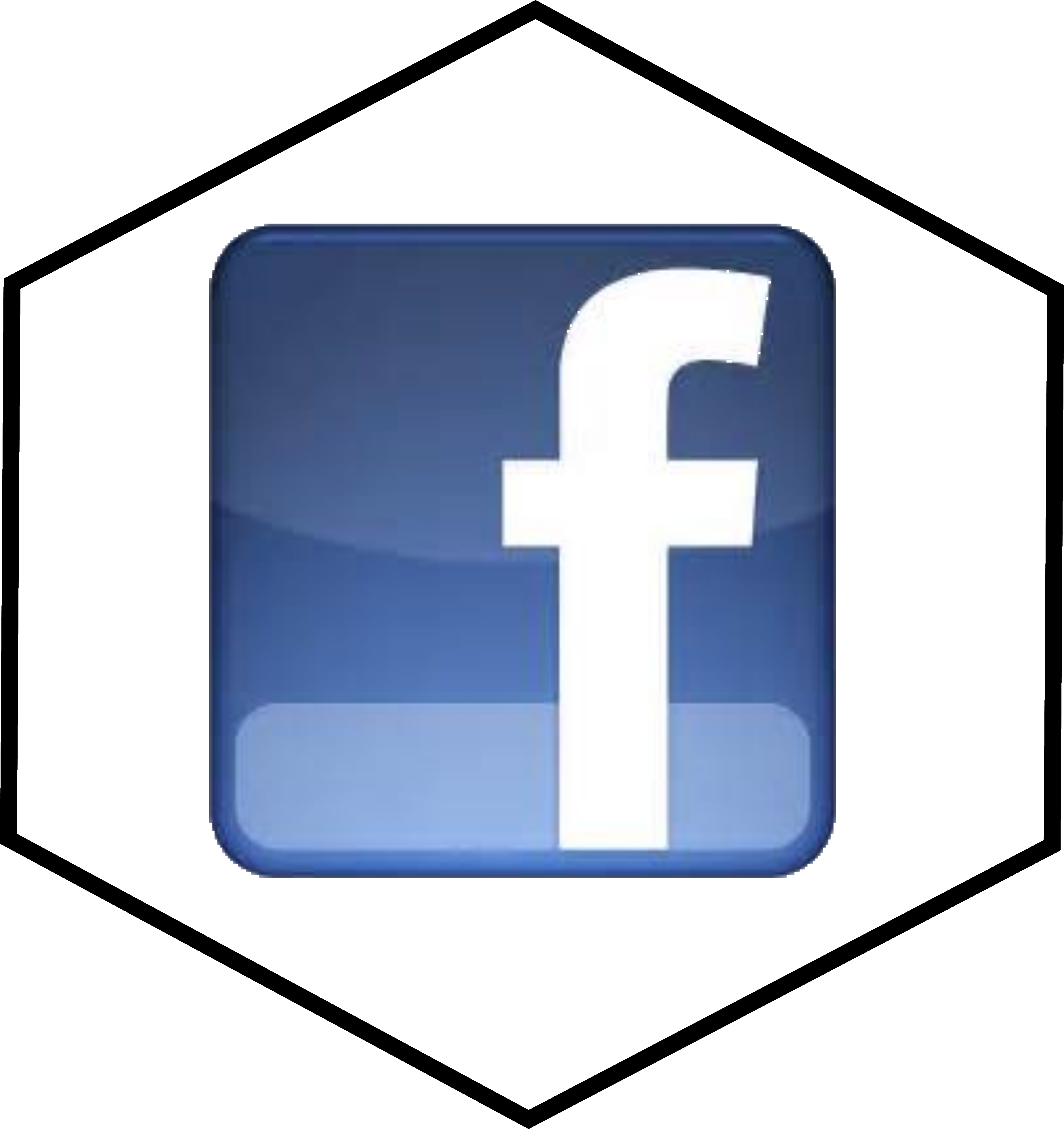 Publicado En 3751 × 3979 - Facebook Like Small Icon (3751x3979), Png Download