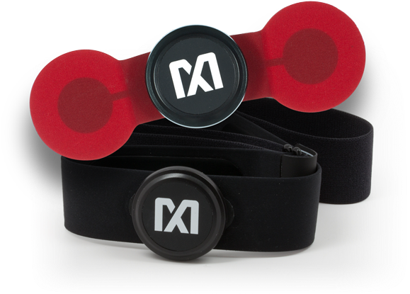 Max Ecg Monitor - Max Ecg Monitor Maxim Integrated (600x522), Png Download