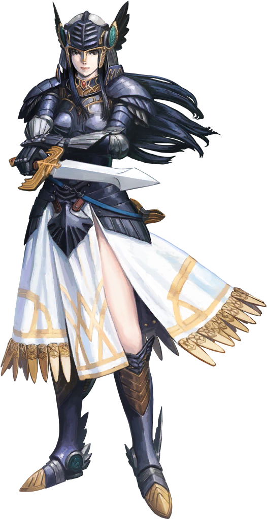 Hrist - Star Ocean: Anamnesis (1024x1024), Png Download