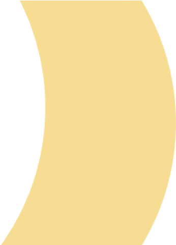 Crescent Moon Clipart - Circle (640x480), Png Download