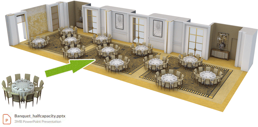 Here Is An Overview Of How This New Update Works - House (896x453), Png Download