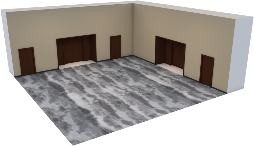 Resort Resources - Floor (1024x768), Png Download