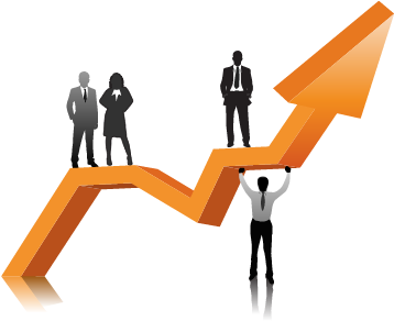 Proyecciones De Ventas - System Approach To Management (480x347), Png Download