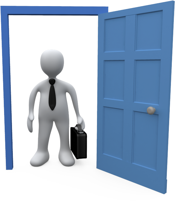 10 Puntos Para Una Entrevista - Standing (1024x768), Png Download