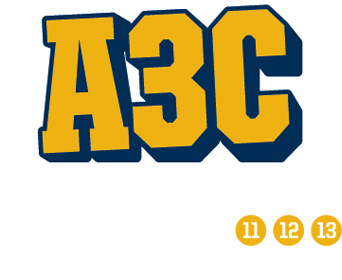 My Experience At The A3c Last Year As A Volunteer Was - A3c (450x280), Png Download