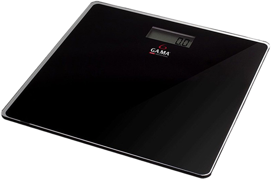 Balanza De Baño Digital Ga - Laptop (550x550), Png Download