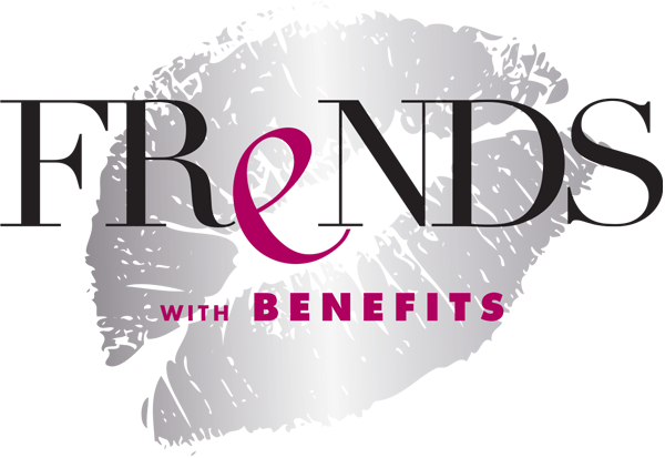 Consumers And Makeup Lovers Save Up To 10% Off* - Frends Beauty Logo (600x413), Png Download