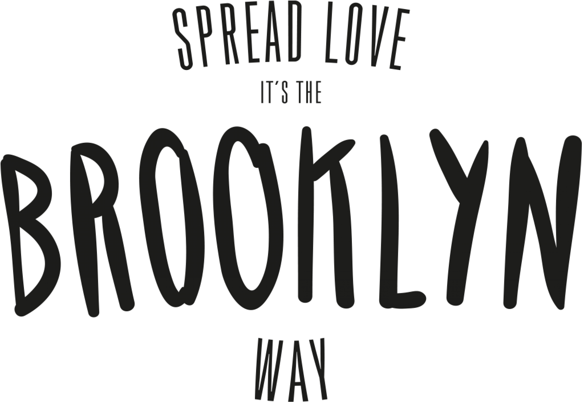 Happy Throwback Thursday, Everyone This Week, The Boys - Calligraphy (2000x1472), Png Download