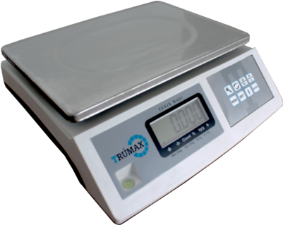 Balanza Electronica F-m - Kitchen Scale (400x400), Png Download