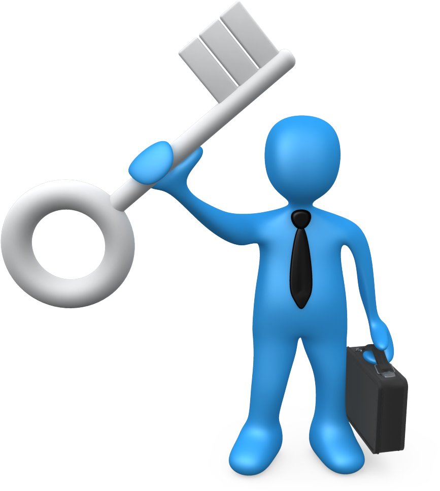 Oportunidades - Job Success (1024x1024), Png Download