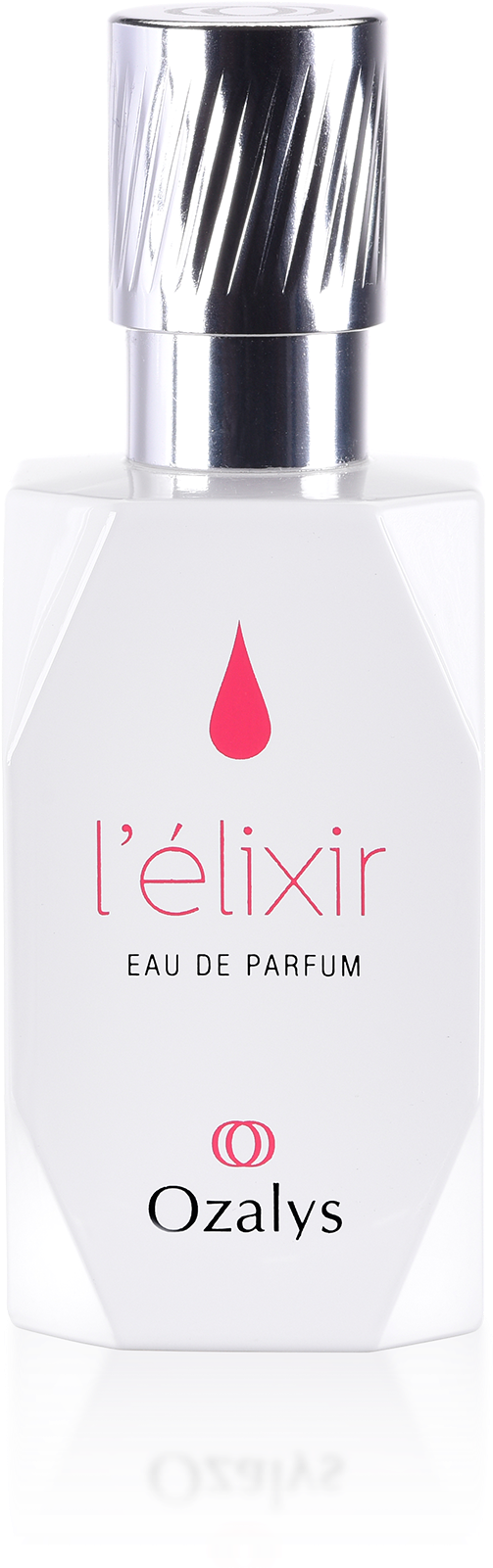 Harmoniously Intertwining The Tender And Discreet Freesia - Perfume (1800x1800), Png Download