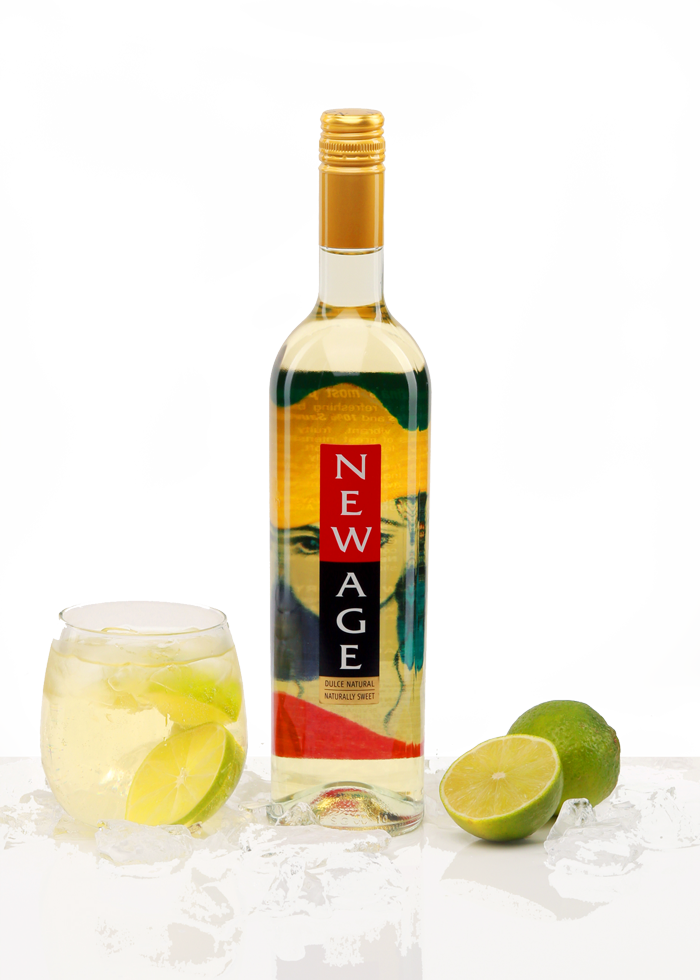 New Age White (700x980), Png Download