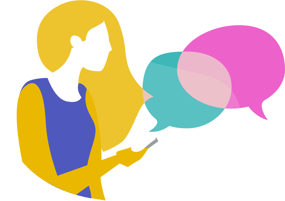 Younger Consumers Particularly Love Live Chat For The (972x686), Png Download