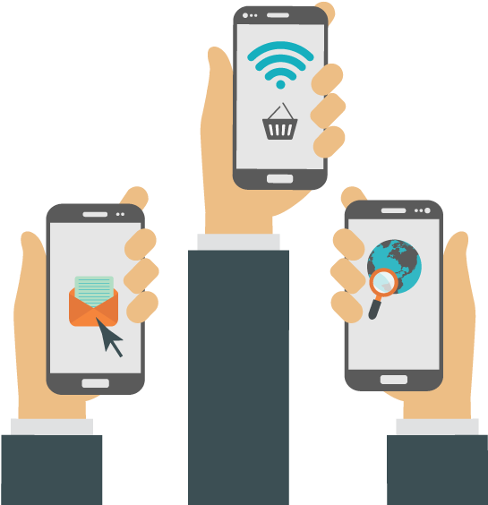 Consumer Agenda - Business (600x600), Png Download