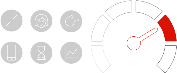 Circle Software & Point Of Sale - Software (586x263), Png Download