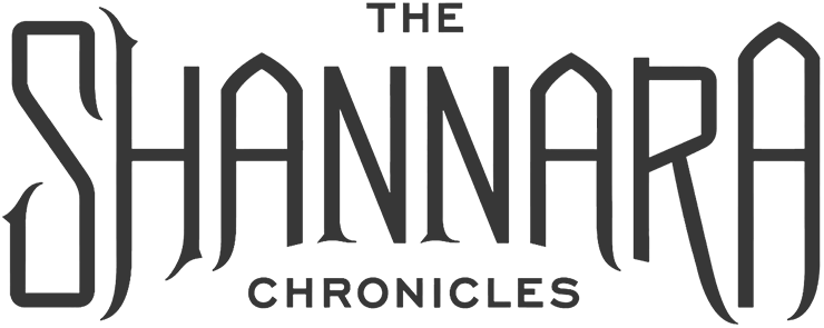 The Shannara Chronicles - Shannara Chronicles Series Movie (800x310), Png Download