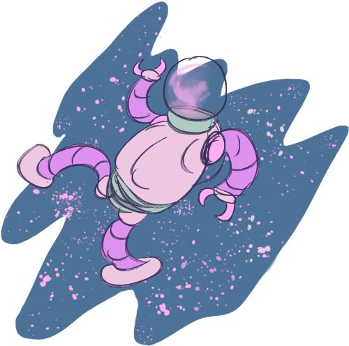 Fog - “ - Cartoon (500x496), Png Download