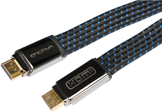 X Hdmi - Emotiva - X Hdmi (718x539), Png Download