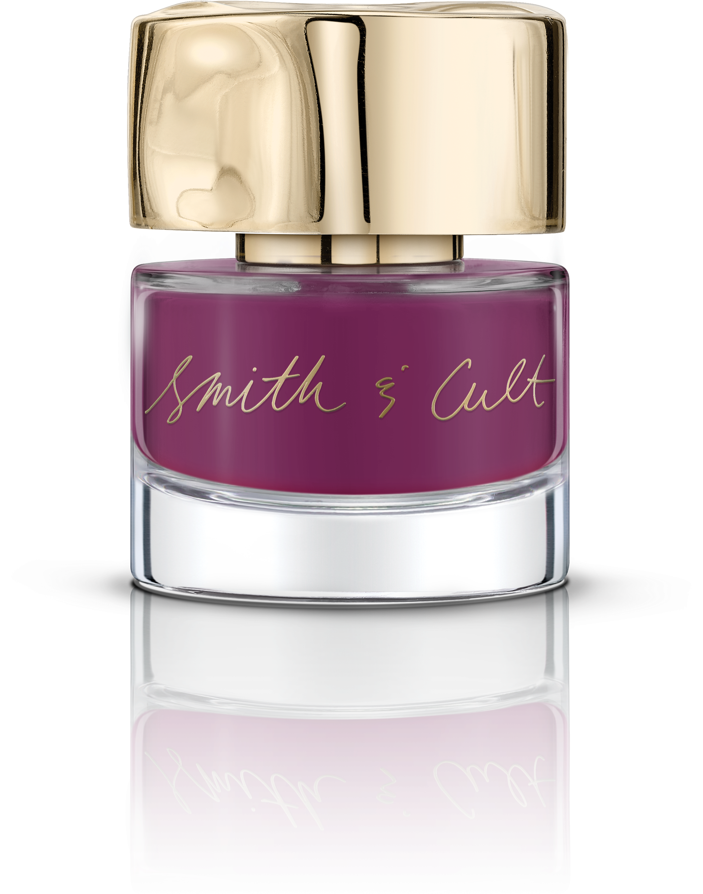 Hover To Zoom - Smith & Cult Analog Fog (3562x3562), Png Download