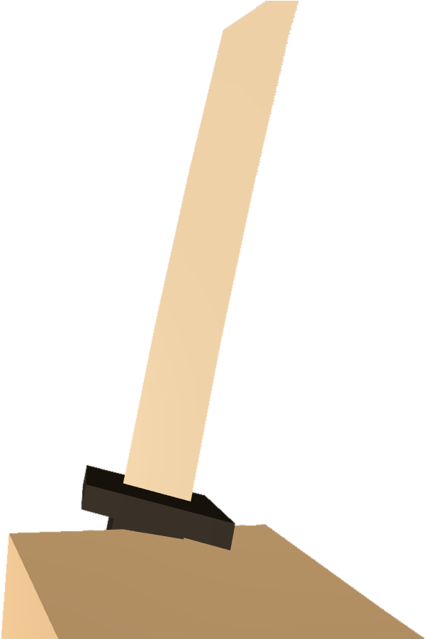 Katana-inspection - Sword (1600x900), Png Download
