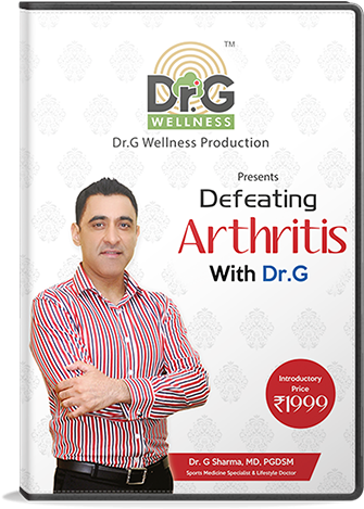 Tuesday, September 27, 2016,10 - Defeating Arthritis (507x500), Png Download
