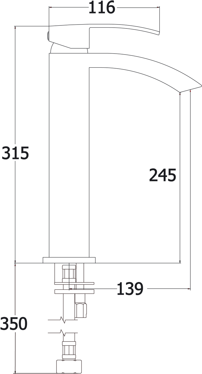 Swo113ex - Diagram (674x1250), Png Download