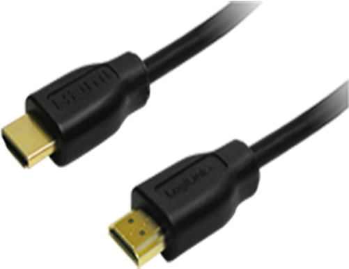 Hdmi - Kabel Hdmi High Speed Mit Ethernet 3,0 Meter Adapter/cable (700x700), Png Download
