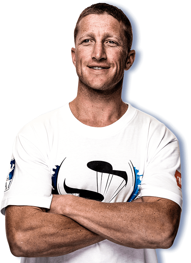 Nick Batsch - Active Shirt (816x1000), Png Download