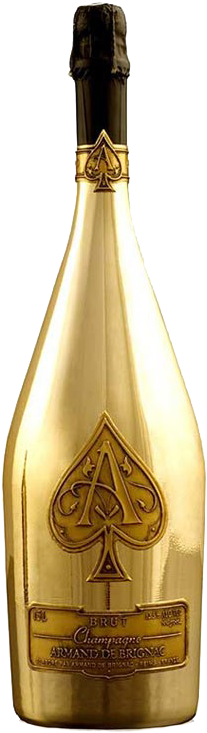 Armand D Brignac - Armand De Brignac Png (800x800), Png Download