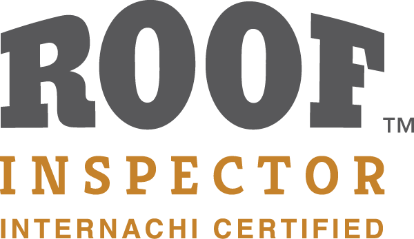 Roofinspector - Internachi Certified Roof Inspector (600x347), Png Download