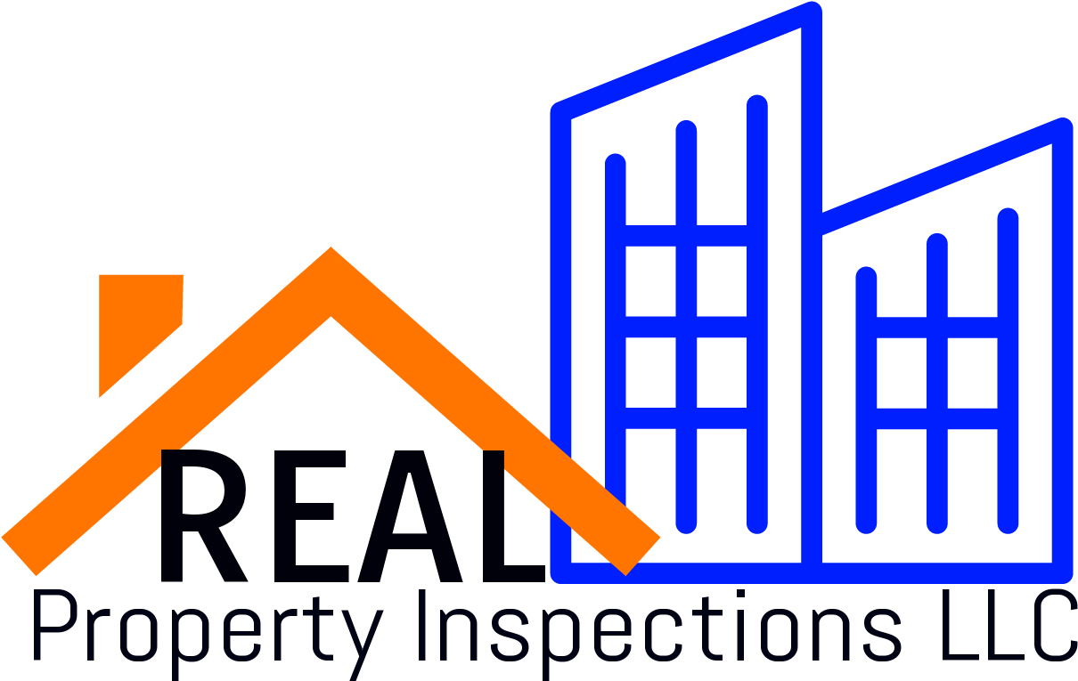 Commercial And Home Inspection Services - Real Estate (1703x794), Png Download