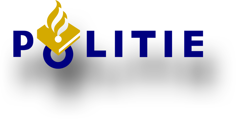 Code - Politie (991x502), Png Download