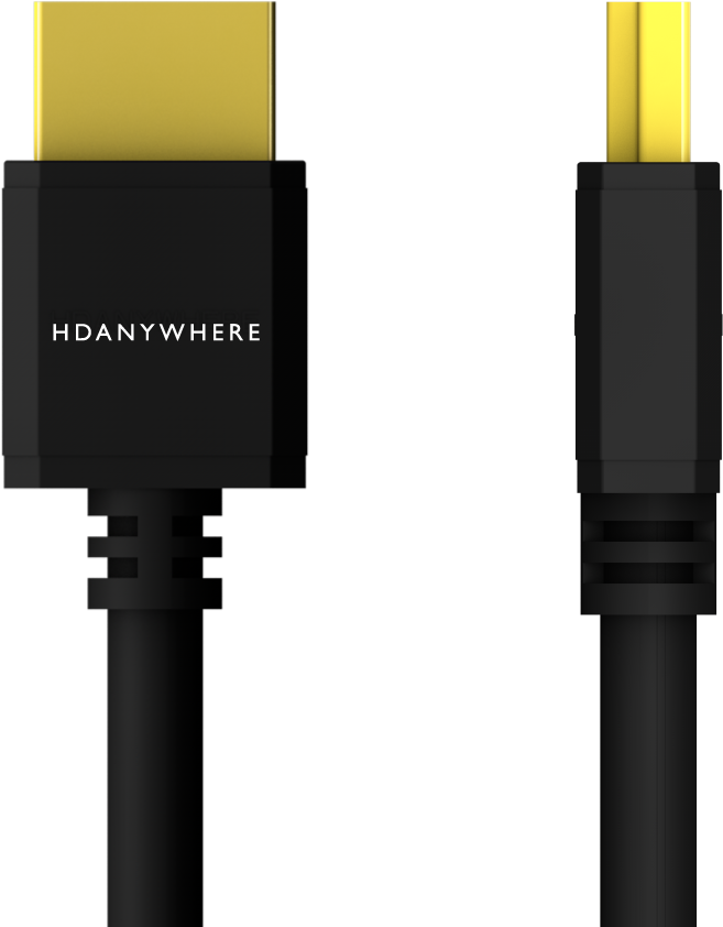 If You Are Looking For A Hdmi Cable That You Can Be - Usb (1000x1000), Png Download