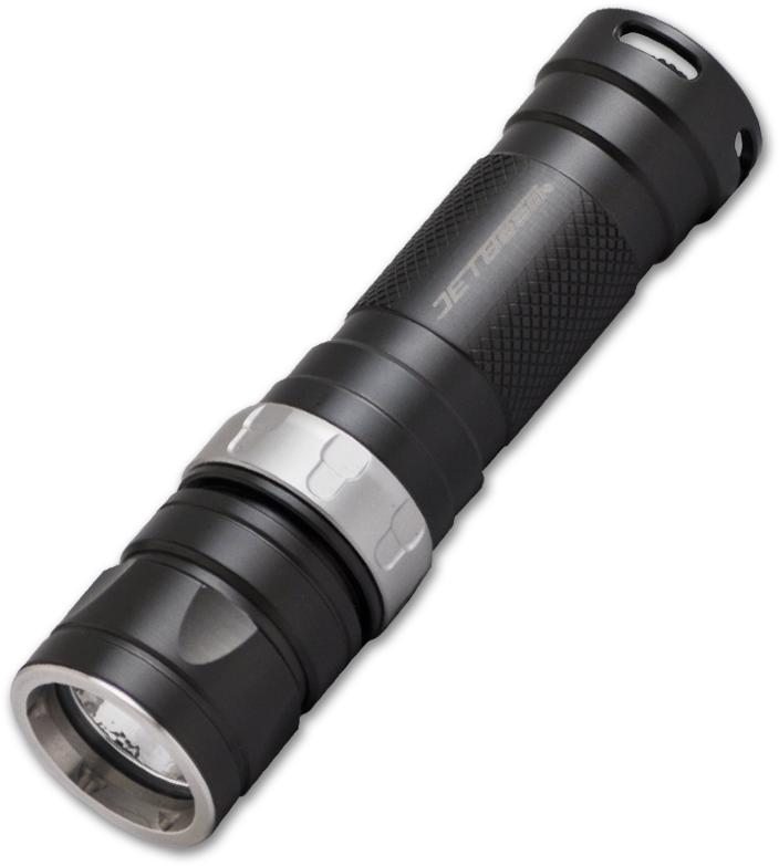 Flashlight (711x800), Png Download