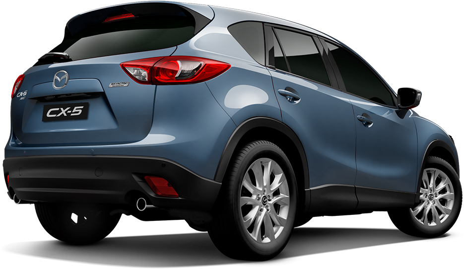 It All Comes Together Inside Cx-5 - 2017 Bmw X1 Mediterranean Blue (1180x664), Png Download